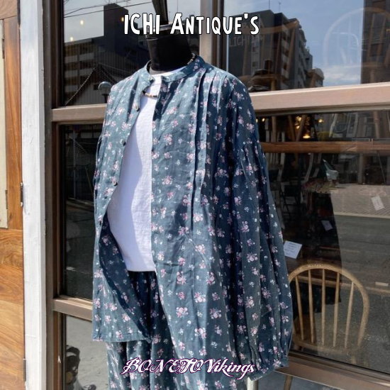ICHI Antiquite ICHI Antiquite