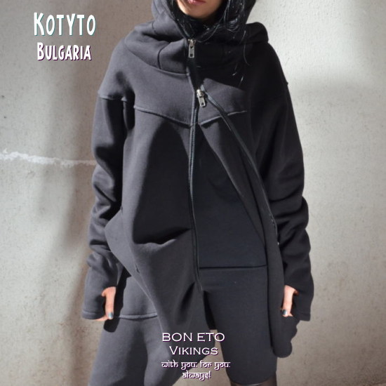 KOTYTO KOTYTO