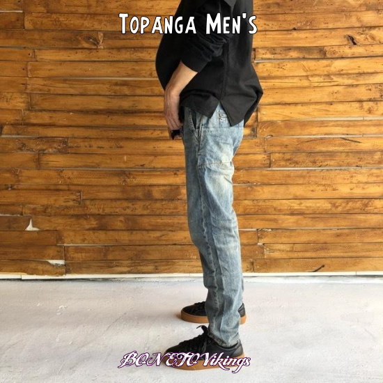 Topanga Unisex