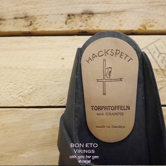 Hackspett Hackspett