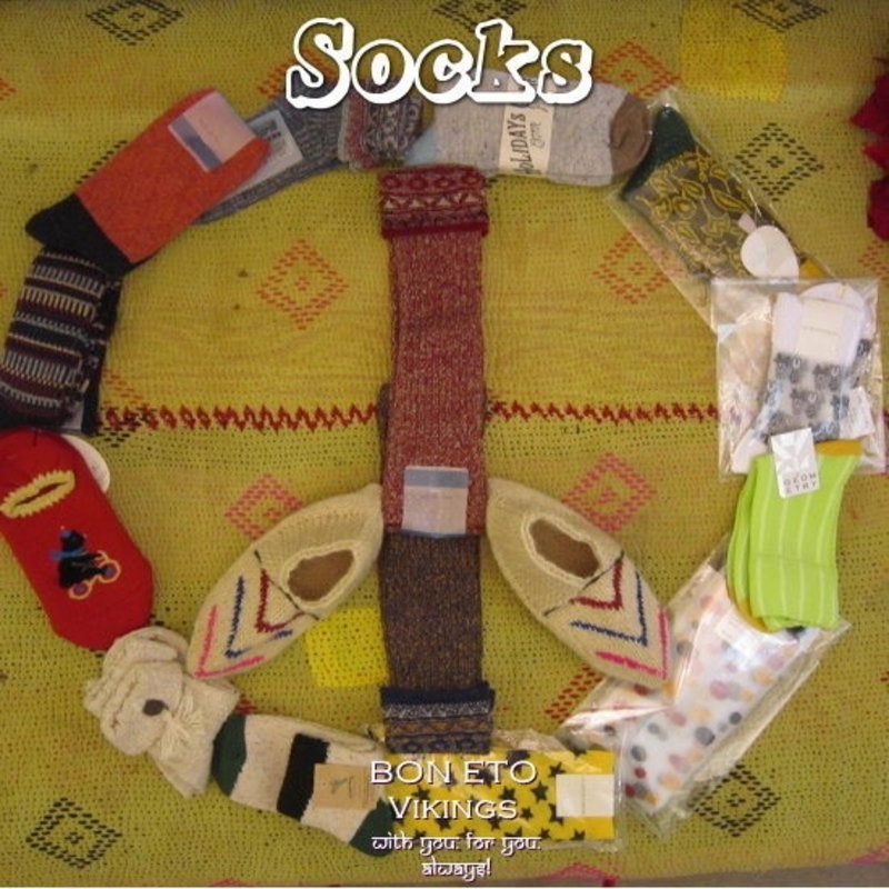 ソックス ソックス