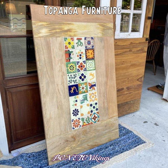 topanga Furniture