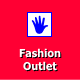 ファッションアウトレット