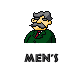 MEN'S